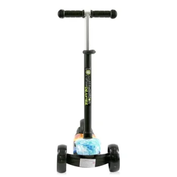 Lorelli trotinet Draxter red flame-3 Lorelli trotinet Draxter red flame-3