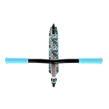 Lorelli trotinet Kick boxer lines lagoon -3 Lorelli trotinet Kick boxer lines lagoon -3