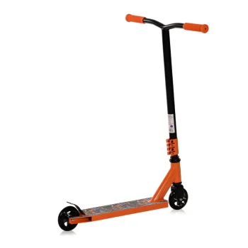 Lorelli trotinet Kick boxer sport sunrise-1 Lorelli trotinet Kick boxer sport sunrise-1