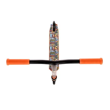 Lorelli trotinet Kick boxer sport sunrise-3 Lorelli trotinet Kick boxer sport sunrise-3