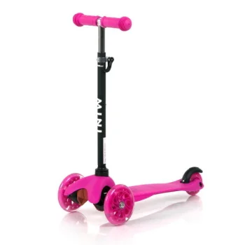 Lorelli Bertoni trotinet Mini pink Lorelli Bertoni trotinet Mini pink
