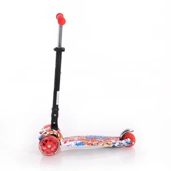 Lorelli trotinet Rapid graffiti-2 Lorelli trotinet Rapid graffiti-2