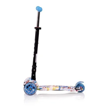 Lorelli trotinet Rapid tracery-1 Lorelli trotinet Rapid tracery-1