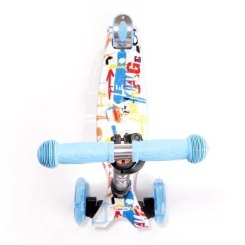 Lorelli trotinet Rapid tracery-3 Lorelli trotinet Rapid tracery-3