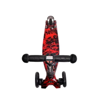 Lorelli trotinet Rapid red fire-3 Lorelli trotinet Rapid red fire-3