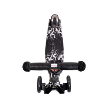 Lorelli trotinet Rapid black flash-3 Lorelli trotinet Rapid black flash-3