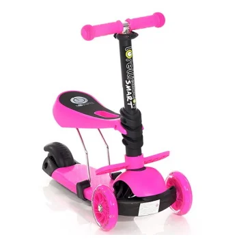 Lorelli trotinet Smart pink Lorelli trotinet Smart pink
