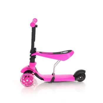 Lorelli trotinet Smart pink-1 Lorelli trotinet Smart pink-1