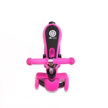 Lorelli trotinet Smart pink-3 Lorelli trotinet Smart pink-3