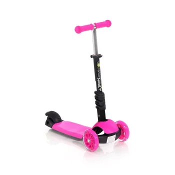 Lorelli trotinet Smart pink-4 Lorelli trotinet Smart pink-4