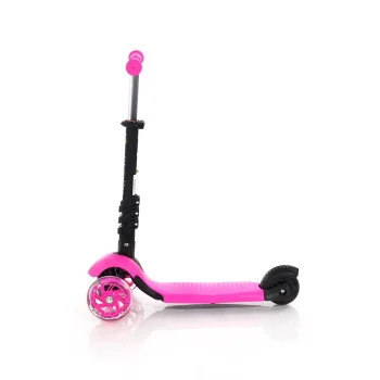 Lorelli trotinet Smart pink-5 Lorelli trotinet Smart pink-5