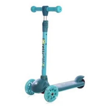 Lorelli trotinet Tamtam green ufo Lorelli trotinet Tamtam green ufo