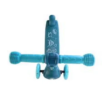 Lorelli trotinet Tamtam green ufo -2 Lorelli trotinet Tamtam green ufo -2