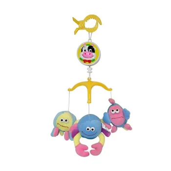 Lorelli muzička vrteška za kolica Sea Lorelli muzička vrteška za kolica Sea