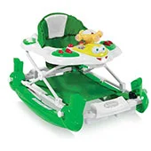 Lorelli zeleni dubak klackalica Helicopter En Standart Lorelli zeleni dubak klackalica Helicopter En Standart