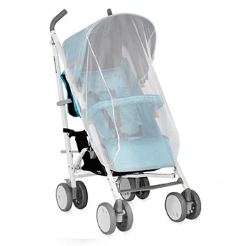 Lortelli zaštitna navlaka za kolica mrežica za komarce Lortelli zaštitna navlaka za kolica mrežica za komarce