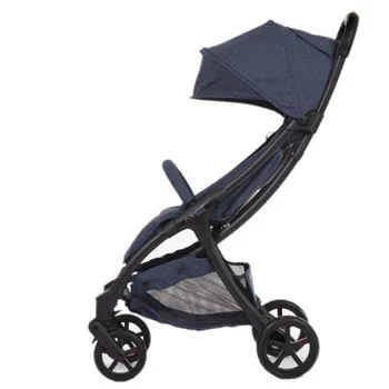 4Moms Mast kolica za bebe M2 Couture blue jeans-1 4Moms Mast kolica za bebe M2 Couture blue jeans-1