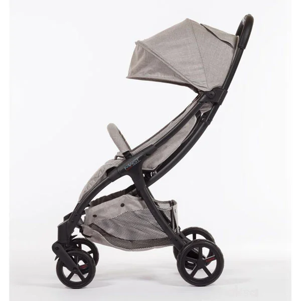 4Moms Mast kolica za bebe M2 Couture light grey-1 4Moms Mast kolica za bebe M2 Couture light grey-1