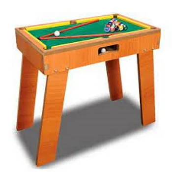 Matrax drveni bilijar 004134-1