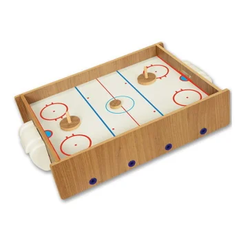 Matrax drveni set 2u1 hokej i fudbal 004127-1