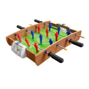 Matrax drveni set 2u1 hokej i fudbal 004127-2