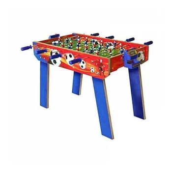 Matrax drveni stoni fudbal sa nogarama 004035-2 Matrax drveni stoni fudbal sa nogarama 004035-2