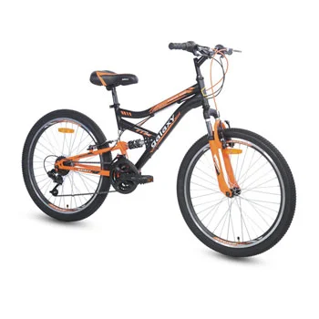 Mega favorit Bicikl FOCUS 400 24 Mega favorit Bicikl FOCUS 400 24