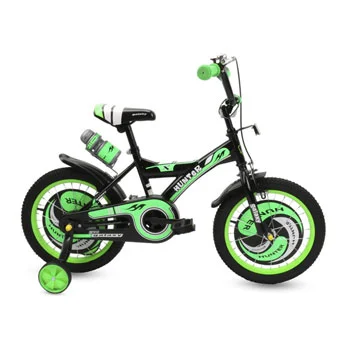 Mega favorit Bicikl dečiji HUNTER 16 Mega favorit Bicikl dečiji HUNTER 16