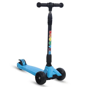 Mega favorit Trotinet sa 3 točka model PY-700 zelena 540198 Mega favorit Trotinet sa 3 točka model PY-700 zelena 540198