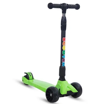 Mega favorit Trotinet sa 3 točka model PY-700 svetlo plava 540199 Mega favorit Trotinet sa 3 točka model PY-700 svetlo plava 540199