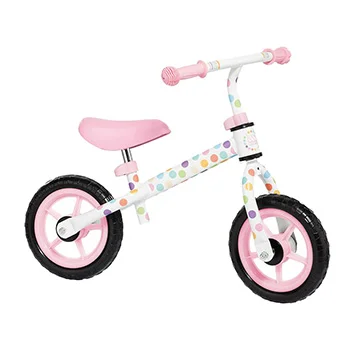 Molto Mini Bike balans bicikl pink-1 Molto Mini Bike balans bicikl pink-1