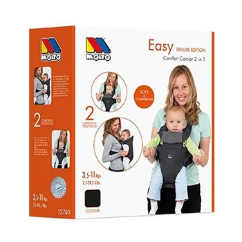 Molto kengur Easy Comfort 2 u 1-6 Molto kengur Easy Comfort 2 u 1-6