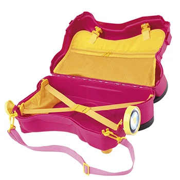 Molto kofer Motor Deluxe pink-3 Molto kofer Motor Deluxe pink-3