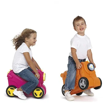 Molto kofer Motor Deluxe pink-4 Molto kofer Motor Deluxe pink-4