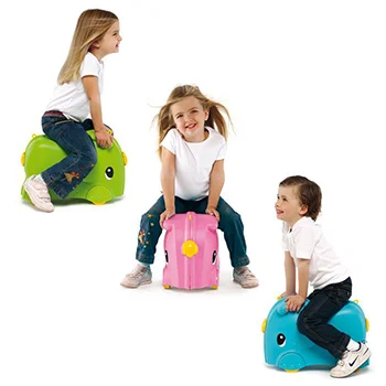 Molto kofer Slonče Deluxe zeleni-5 Molto kofer Slonče Deluxe zeleni-5