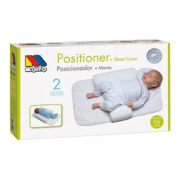 Molto bebi pozicioner + navlaka-4 Molto bebi pozicioner + navlaka-4