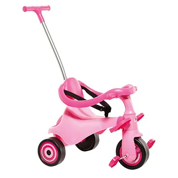 Molto tricikl Urban Trike II City 5 u 1 pink Molto tricikl Urban Trike II City 5 u 1 pink