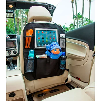 Molto zaštita za sedište sa organajzerom-1 Molto zaštita za sedište sa organajzerom-1