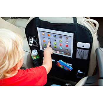 Molto zaštita za sedište sa organajzerom-2 Molto zaštita za sedište sa organajzerom-2