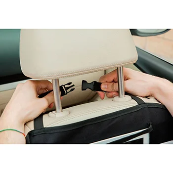 Molto zaštita za sedište sa organajzerom-3 Molto zaštita za sedište sa organajzerom-3