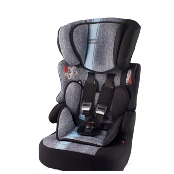 Nania auto-sedište BeLine Linea Blue 9-36 kg Nania auto-sedište BeLine Linea Blue 9-36 kg