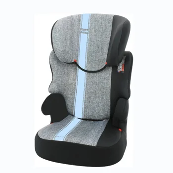 Nania auto-sedište BeLine Linea Blue 9-36 kg-2 Nania auto-sedište BeLine Linea Blue 9-36 kg-2