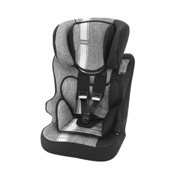 Nania auto-sedište BeLine Linea Pink 9-36 kg-2 Nania auto-sedište BeLine Linea Pink 9-36 kg-2