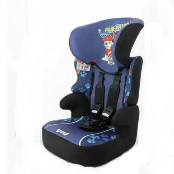 Nania auto-sedište BeLine Paw Patrol Blue 9-36 kg-1 Nania auto-sedište BeLine Paw Patrol Blue 9-36 kg-1