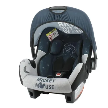 Nania auto-sedište/nosiljka BeOne Mickey Show 0-13 kg Nania auto-sedište/nosiljka BeOne Mickey Show 0-13 kg
