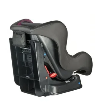 Nania auto-sedište Cosmo Luxe Grey 0-25 kg -1 Nania auto-sedište Cosmo Luxe Grey 0-25 kg -1