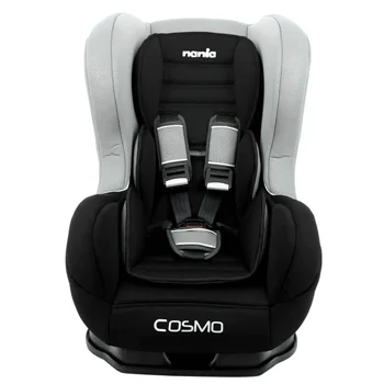 Nania auto-sedište Cosmo Luxe Grey 0-25 kg Nania auto-sedište Cosmo Luxe Grey 0-25 kg