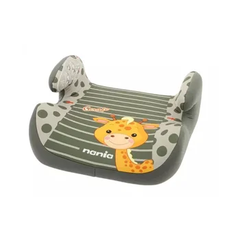 Nania auto-sedište Topo Giraffe 2018 15-36kg Nania auto-sedište Topo Giraffe 2018 15-36kg