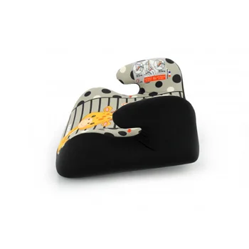 Nania auto-sedište Topo Giraffe 2018 15-36kg-1 Nania auto-sedište Topo Giraffe 2018 15-36kg-1