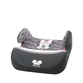 Nania auto-sedište Topo Minnie Tupo 15-36kg Nania auto-sedište Topo Minnie Tupo 15-36kg